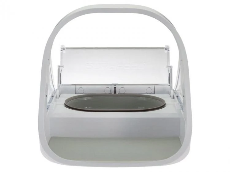 Product Review: Surefeed Pet Feeder